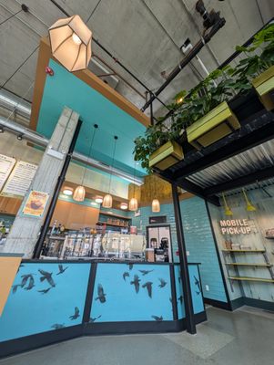 Colectivo Coffee Ravenswood by null