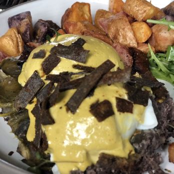 Root Down - Huevos Rancheros - New American Near Me - Denver, Colorado Root Down - Huevos Rancheros - New American Near Me - Denver, Colorado
