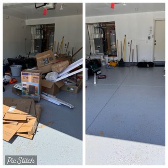 Haul or Nothing Junk Removal - Junk Removal & Hauling Near Me Haul or Nothing Junk Removal - Junk Removal & Hauling Near Me