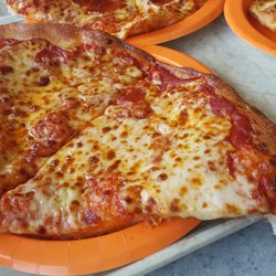 Pudgies Pizza & Sub