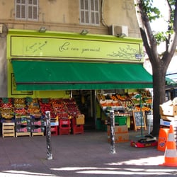 Le Coin Gourmand