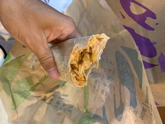 Taco Bell by null