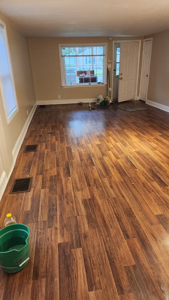 Slide of MB Maintenance & Construction Services