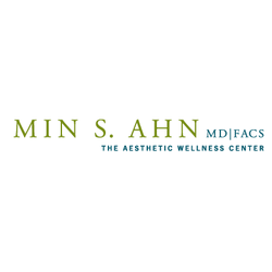 Min S. Ahn MD, FACS | The Aesthetic Wellness Center