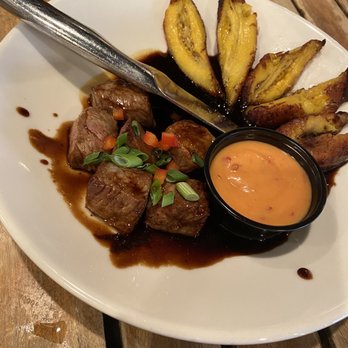 The Local - Thai Beef Tidbits* - Bars Near Me - Boone, North Carolina The Local - Thai Beef Tidbits* - Bars Near Me - Boone, North Carolina