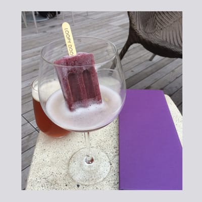Loopy Doopy Rooftop Bar by null
