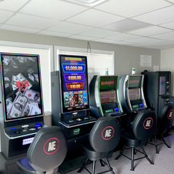 Subway - A&E Gaming