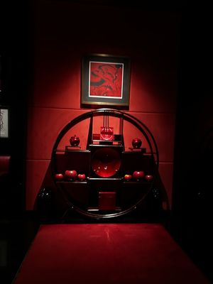 L’ATELIER de Joël Robuchon by null