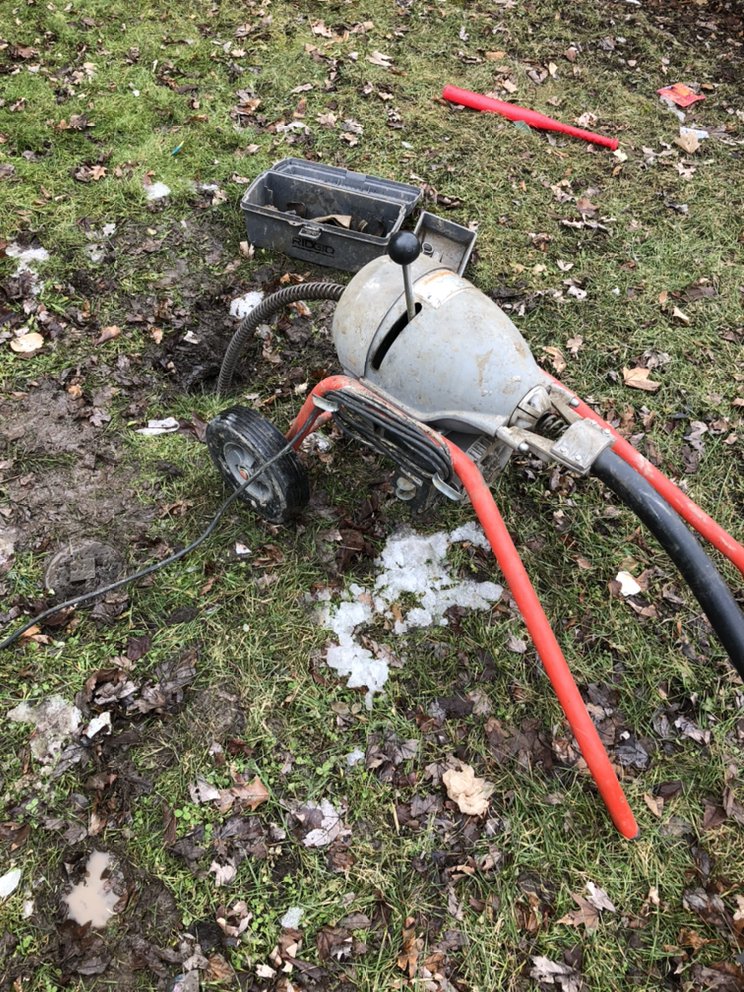 Slide of Top Notch HVAC