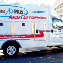 a plus heating and air conditioning
