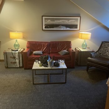 The Crawford Hotel - Living room - Hotels Near Me - Denver, Colorado The Crawford Hotel - Living room - Hotels Near Me - Denver, Colorado