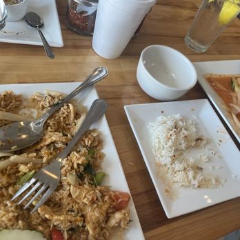 Eat Thai - Thai Near Me - Webster, Texas Eat Thai - Thai Near Me - Webster, Texas