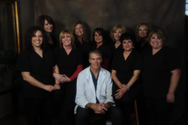 Colorado West Oral & Maxillofacial Surgery