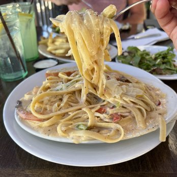 Odyssey World Cafe - Cafes Near Me - Paso Robles, California