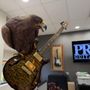 Photo of Paul Reed Smith Guitars