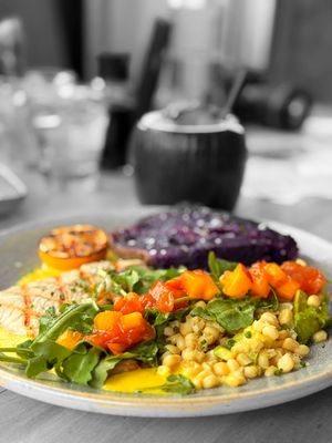 Pacific Catch by null Pacific Catch by null