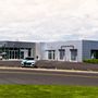Audi Warrington