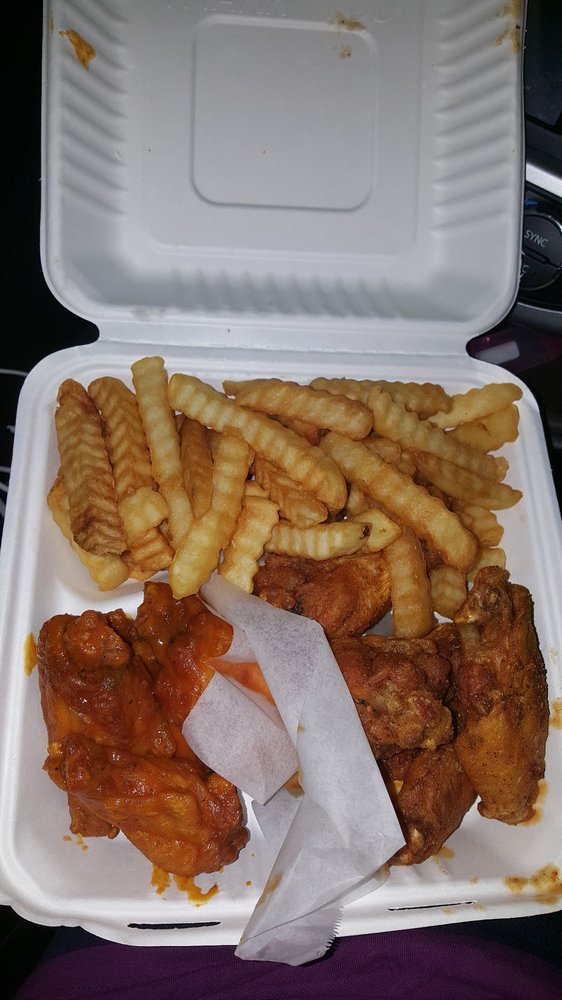 AMERICA’S BEST WINGS 13 Photos & 62 Reviews Chicken Wings 966 Largo Center Dr, Upper