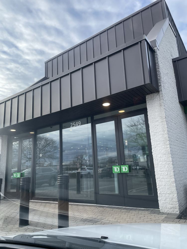 Td Bank Hempstead Turnpike East Meadow Ny TD BANK - Updated January 2025 - 14 Reviews - 2549 Hempstead Tpke, East