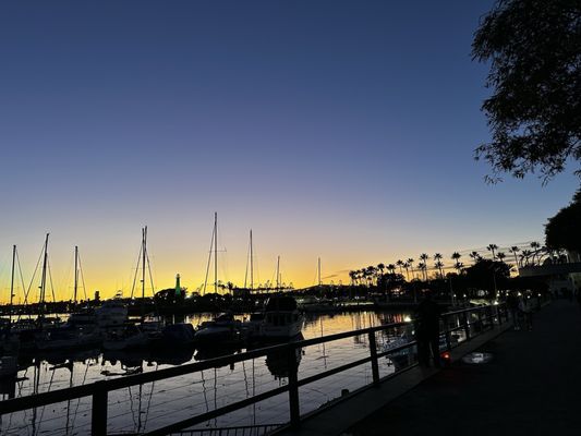 Shoreline Village by null