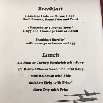 Upper Deck - Value menu - New American Near Me - Klamath Falls, Oregon Upper Deck - Value menu - New American Near Me - Klamath Falls, Oregon