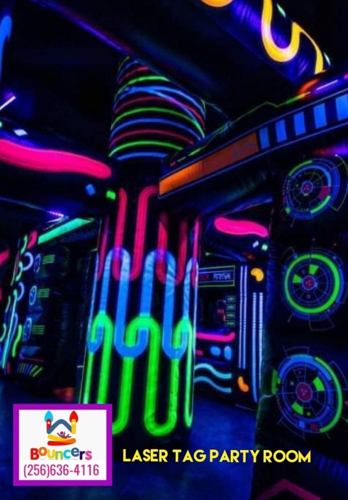 BOUNCERS INFLATABLE RENTALS Updated August 2024 60 Moehring Rd