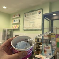 Lulabelle's Sweet Shop - Cookie Monster