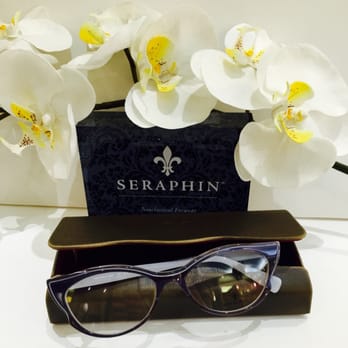Attitude Optometry - Chic, retro and with a pop of color! - Optometrists Near Me - Studio City, California