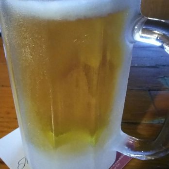 The Stein Lounge - This is how I like my polar vortex - Sports Bars Near Me - Hayward, California