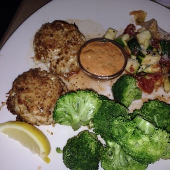 Bonefish Grill - Crab cakes - Seafood Near Me - Troy, Michigan Bonefish Grill - Crab cakes - Seafood Near Me - Troy, Michigan