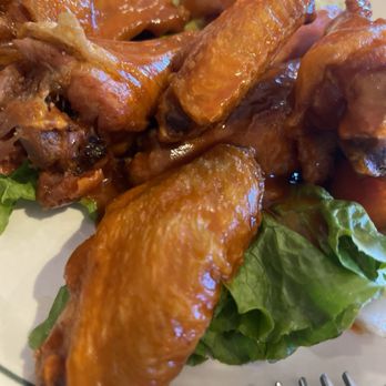 Art's Corner Cafe - Chicken wings - Breakfast & Brunch Near Me - Ventura, California