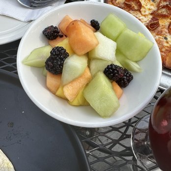 Aster Cafe - Fruit cup - New American Near Me - Minneapolis, Minnesota