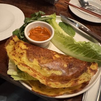 Anh Em - Banh Xeo - Vietnamese Near Me - Philadelphia, Pennsylvania Anh Em - Banh Xeo - Vietnamese Near Me - Philadelphia, Pennsylvania
