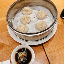 Xiao Long Bao Xiao Long Bao