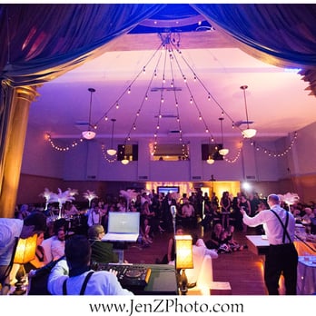 Sunset Temple - Venues & Event Spaces Near Me - San Diego, California