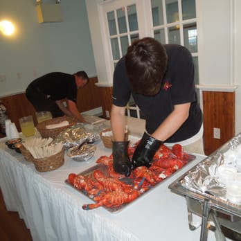 B & M Catering - Caterers Near Me - Pawtucket, Rhode Island