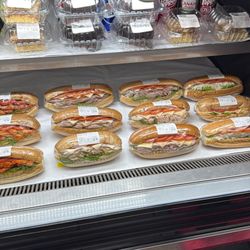 Prime Food Mart