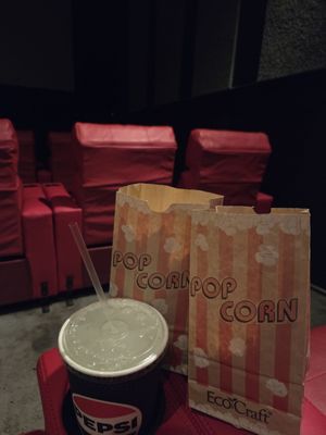 Cinemart Cinemas by null