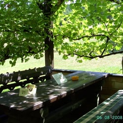 Landgasthaus Winzerstube