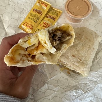 Bad Ass Breakfast Burritos - Impossible Haus Burrito - Breakfast & Brunch Near Me - Denver, Colorado Bad Ass Breakfast Burritos - Impossible Haus Burrito - Breakfast & Brunch Near Me - Denver, Colorado