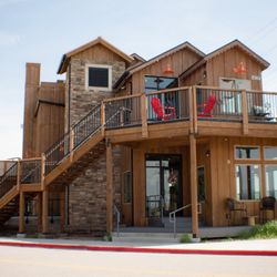 CF&G Public Market & Coffeehouse