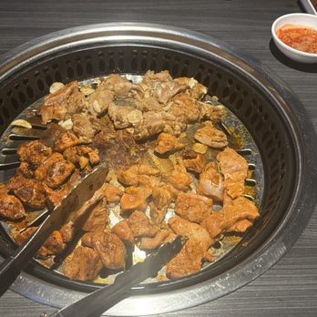 Gen Korean BBQ House - Barbeque Near Me - Jacksonville, Florida