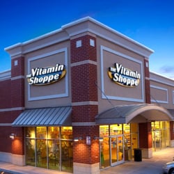 The Vitamin Shoppe