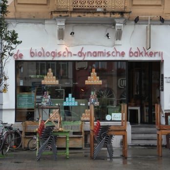 Biologisch Dynamische Bakkerij - Bakeries Near Me - Antwerp, VAN Biologisch Dynamische Bakkerij - Bakeries Near Me - Antwerp, VAN