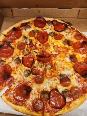 Villaggio Pizzeria by null