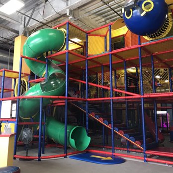 Jump 'n Jammin - Indoor Playcenter Near Me - Arcadia, California Jump 'n Jammin - Indoor Playcenter Near Me - Arcadia, California