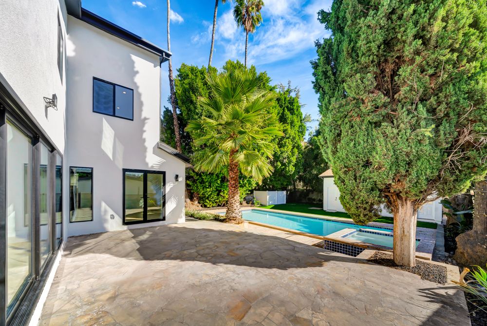 Slide of Renovate Works