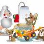 Photo of Beauty In Motion Mobile Dog Grooming