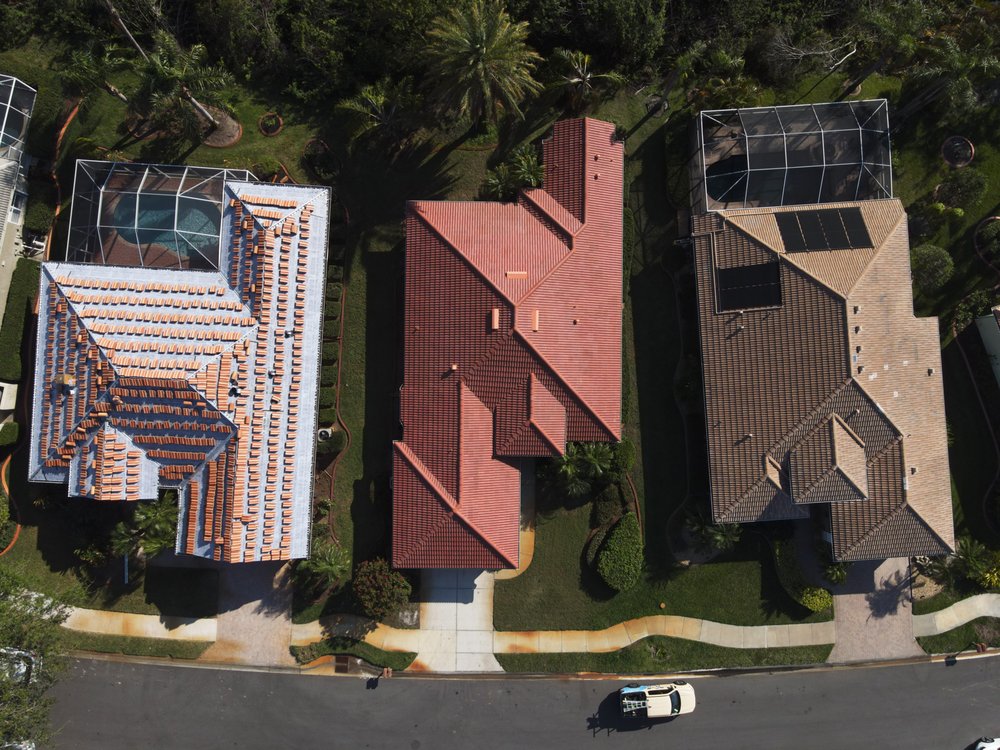 Slide of Siesta Roofing