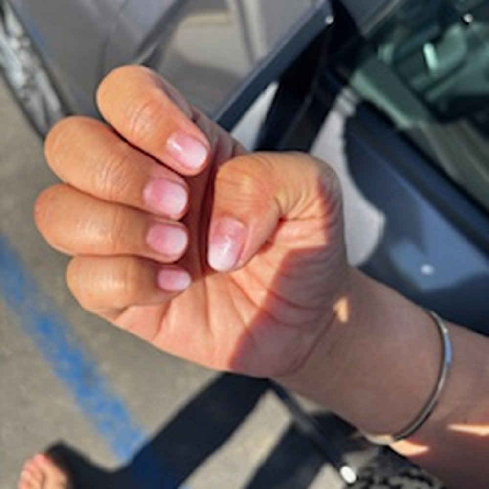 Chloe Nail and Spa - GORGEOUS ombre - Nail Salons Near Me - Clovis, California Chloe Nail and Spa - GORGEOUS ombre - Nail Salons Near Me - Clovis, California